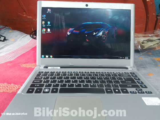 Acer Aspire intel dual core
